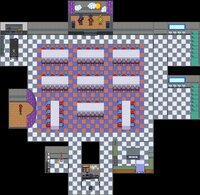 Pixel Pizzaria (Early Access) screenshot, image №2836085 - RAWG