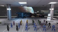 All-Front Assault screenshot, image №4219454 - RAWG