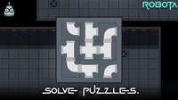 Robota (Yahallo Games) screenshot, image №3650959 - RAWG