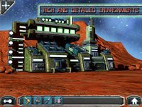 Cryptic Cosmos screenshot, image №2098264 - RAWG
