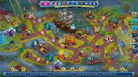 Incredible Dracula: Academy of Shadows screenshot, image №4133168 - RAWG