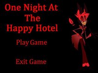 One Night At The Happy Hotel screenshot, image №2300285 - RAWG