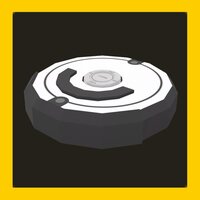 Roomba Racer screenshot, image №2430011 - RAWG