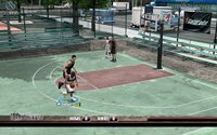 NBA 2K9 screenshot, image №503611 - RAWG