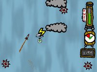Short Fuse - GMTKJam screenshot, image №2116816 - RAWG