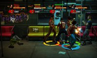 The Warriors: Street Brawl screenshot, image №485034 - RAWG