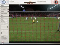 FIFA Manager 06 screenshot, image №434930 - RAWG