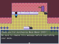 Super Hanks RPG screenshot, image №1888462 - RAWG