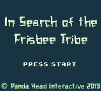 In Search of the Frisbee Tribe screenshot, image №1915633 - RAWG