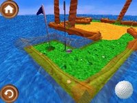 101 MiniGolf World screenshot, image №254383 - RAWG