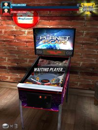 Pinball King screenshot, image №907353 - RAWG