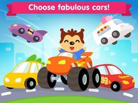 Car game for toddlers - kids racing cars games screenshot, image №1524406 - RAWG