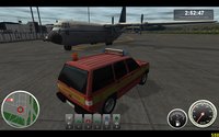 Airport Firefighter Simulator screenshot, image №588384 - RAWG