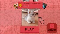 Ultimate Puzzles Cats 3 screenshot, image №3170433 - RAWG