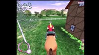 Grand horse attraction screenshot, image №2523374 - RAWG