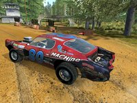 FlatOut screenshot, image №723302 - RAWG