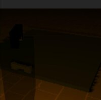 In The Darkness, but Not Alone screenshot, image №2795844 - RAWG