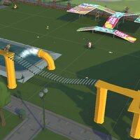 Puppy Park screenshot, image №2531867 - RAWG