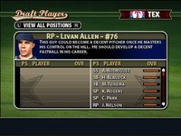 MVP Baseball 2004 screenshot, image №383169 - RAWG