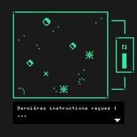 ∞ Protocoles ∞ screenshot, image №3498804 - RAWG