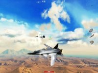 Sky Gamblers: Air Supremacy screenshot, image №1404940 - RAWG