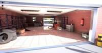 Unknown Town screenshot, image №3350348 - RAWG