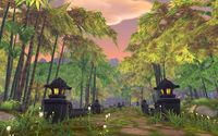 World of Warcraft: Mists of Pandaria screenshot, image №585890 - RAWG