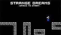 Strange Dreams (Seeefi) screenshot, image №2268392 - RAWG