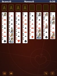` Freecell screenshot, image №1903101 - RAWG