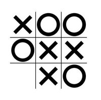 Tic Tac Toe (itch) (egiils) screenshot, image №2398207 - RAWG