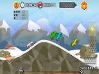 Rally Game —— fighting for champion! screenshot, image №2174470 - RAWG