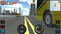 Bus Simulator 2015 New York HD screenshot, image №1564428 - RAWG