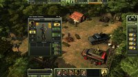 Jagged Alliance Online screenshot, image №580517 - RAWG