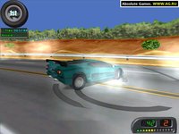 Hooters Road Trip screenshot, image №314593 - RAWG