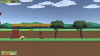 Farmer Pug Dash screenshot, image №3959274 - RAWG