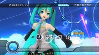Hatsune Miku: Project DIVA Extend screenshot, image №1877053 - RAWG