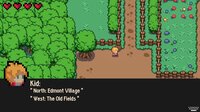 Short On: Affection screenshot, image №3559701 - RAWG