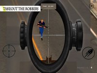 Sniper Shoot:Bank Robbers Gang screenshot, image №922688 - RAWG