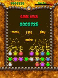 Gems & Jewels - Quest Star Mania screenshot, image №889602 - RAWG