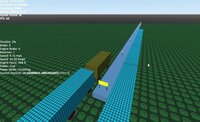 OpenSkyTrainSim screenshot, image №3398341 - RAWG