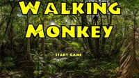 Walking Monkey screenshot, image №2948194 - RAWG