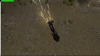 Blood and Metal screenshot, image №2603816 - RAWG