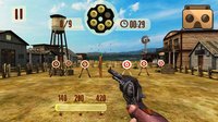Gunslinger VR - Cowboy Shooting Challange screenshot, image №699801 - RAWG