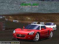 Sega GT screenshot, image №319430 - RAWG