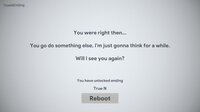 The Developer's Decision screenshot, image №3203710 - RAWG