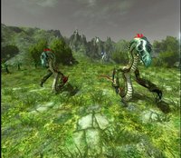 SpellForce 2: Dragon Storm screenshot, image №457969 - RAWG