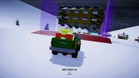 Christmas Drift - Delivery Simulator screenshot, image №4144627 - RAWG