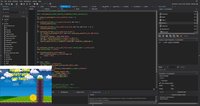 BLAWK screenshot, image №2246849 - RAWG