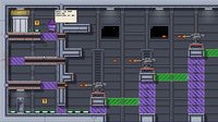 Glorch's Great Escape: Walking is for Chumps - DEMO screenshot, image №1104474 - RAWG
