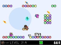 Deepak Fights Robots (itch) screenshot, image №1019281 - RAWG